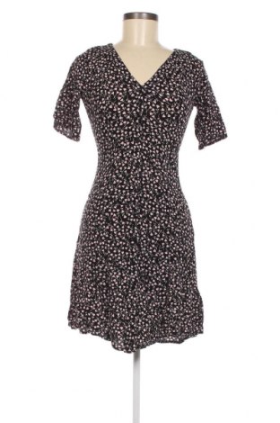 Φόρεμα Monki, Μέγεθος XXS, Χρώμα Πολύχρωμο, Τιμή 5,30 €