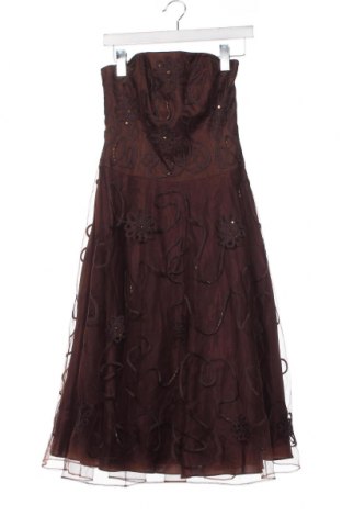 Φόρεμα Monsoon, Μέγεθος M, Χρώμα Καφέ, Τιμή 4,08 €