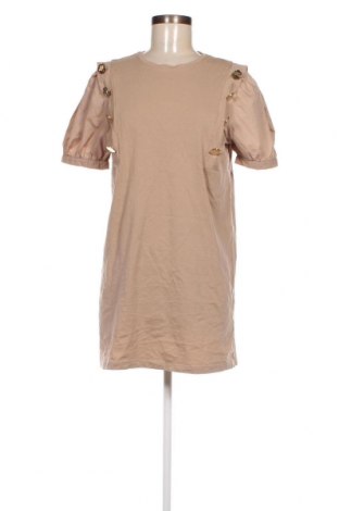 Šaty  Monte Cervino, Velikost M, Barva Béžová, Cena  139,00 Kč