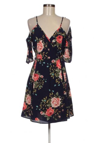 Φόρεμα Monteau, Μέγεθος M, Χρώμα Πολύχρωμο, Τιμή 8,25 €