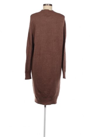 Kleid Montego, Größe L, Farbe Braun, Preis € 8,30