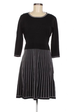 Φόρεμα Montego, Μέγεθος L, Χρώμα Μαύρο, Τιμή 14,23 €