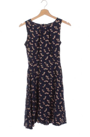 Kleid Montego, Größe XS, Farbe Blau, Preis 14,84 €