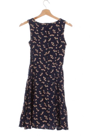 Kleid Montego, Größe XS, Farbe Blau, Preis € 5,94
