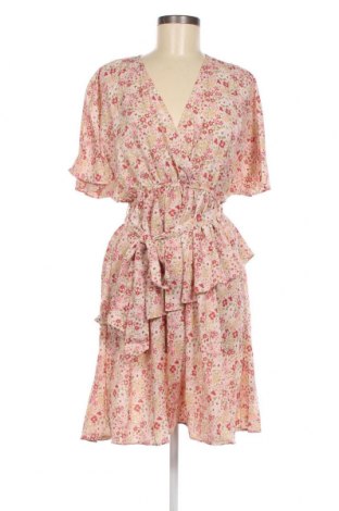 Φόρεμα Mooya, Μέγεθος L, Χρώμα Πολύχρωμο, Τιμή 52,58 €
