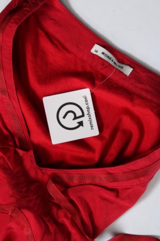 Šaty  More & More, Velikost M, Barva Červená, Cena  268,00 Kč