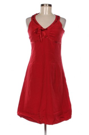 Φόρεμα More & More, Μέγεθος M, Χρώμα Κόκκινο, Τιμή 10,82 €