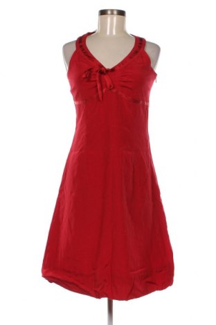 Kleid More & More, Größe M, Farbe Rot, Preis 10,82 €