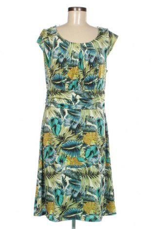 Φόρεμα More & More, Μέγεθος L, Χρώμα Πολύχρωμο, Τιμή 34,67 €