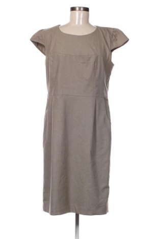 Φόρεμα More & More, Μέγεθος L, Χρώμα  Μπέζ, Τιμή 25,95 €