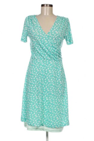 Φόρεμα More & More, Μέγεθος M, Χρώμα Μπλέ, Τιμή 25,54 €