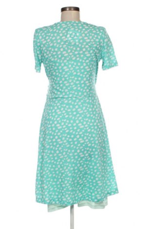 Φόρεμα More & More, Μέγεθος M, Χρώμα Μπλέ, Τιμή 36,49 €