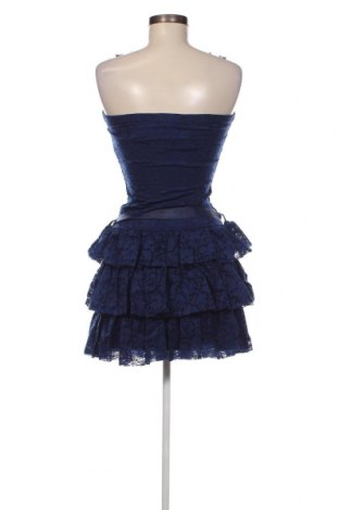 Šaty  Morgan, Veľkosť XS, Farba Modrá, Cena  52,58 €