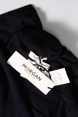 Šaty  Morgan, Veľkosť M, Farba Modrá, Cena  7,89 €