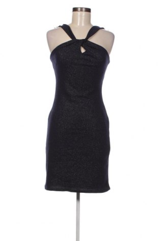 Kleid Morgan, Größe XS, Farbe Blau, Preis € 12,62