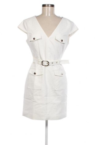 Φόρεμα Morgan, Μέγεθος M, Χρώμα Λευκό, Τιμή 29,97 €
