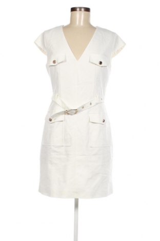 Kleid Morgan, Größe M, Farbe Weiß, Preis 31,55 €