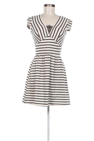 Φόρεμα Morgan, Μέγεθος S, Χρώμα Λευκό, Τιμή 12,62 €