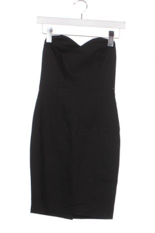 Šaty  Morgan, Veľkosť XS, Farba Čierna, Cena  3,74 €