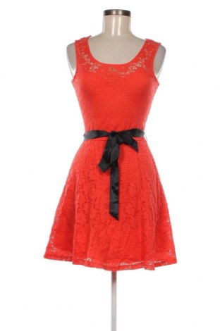 Kleid Morgan, Größe S, Farbe Orange, Preis € 3,79