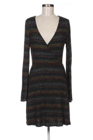 Kleid Mossimo, Größe S, Farbe Mehrfarbig, Preis 22,16 €