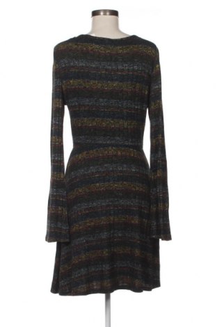 Kleid Mossimo, Größe S, Farbe Mehrfarbig, Preis € 1,94