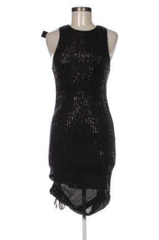 Φόρεμα Motel, Μέγεθος M, Χρώμα Μαύρο, Τιμή 8,70 €