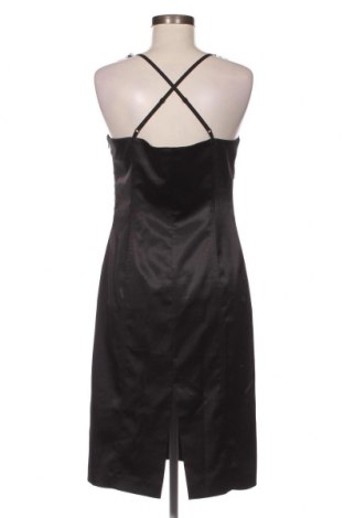 Φόρεμα Motivi, Μέγεθος L, Χρώμα Μαύρο, Τιμή 14,65 €