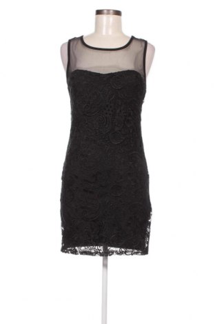 Φόρεμα Motivi, Μέγεθος M, Χρώμα Μαύρο, Τιμή 32,68 €