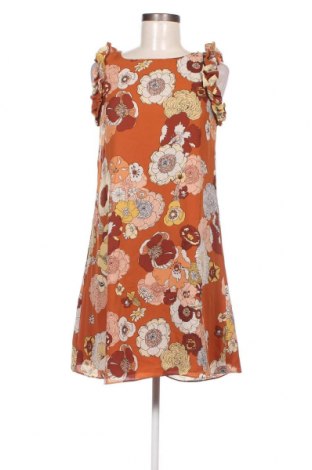 Φόρεμα Motivi, Μέγεθος S, Χρώμα Πολύχρωμο, Τιμή 13,48 €