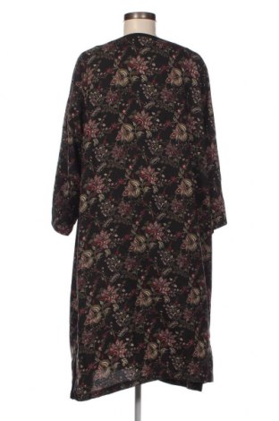 Φόρεμα Ms Mode, Μέγεθος 3XL, Χρώμα Πολύχρωμο, Τιμή 17,94 €