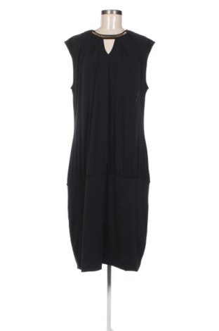 Šaty  Ms Mode, Velikost XL, Barva Černá, Cena  231,00 Kč