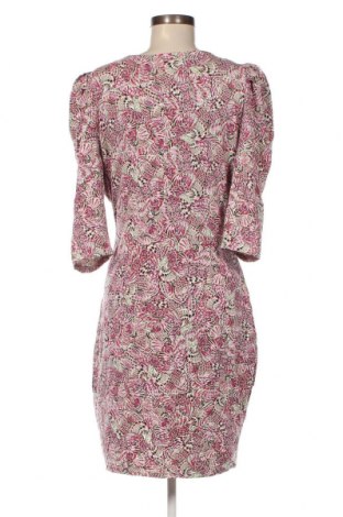 Φόρεμα Ms Mode, Μέγεθος XL, Χρώμα Πολύχρωμο, Τιμή 16,15 €