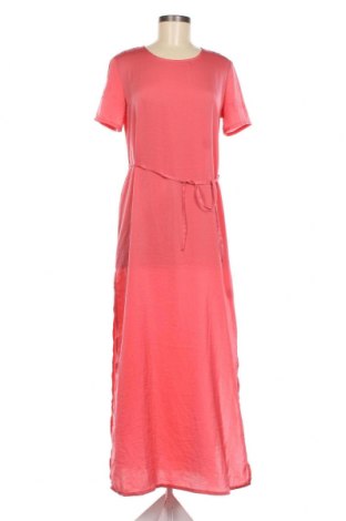Kleid Mtwtfss Weekday, Größe S, Farbe Rosa, Preis 4,34 €