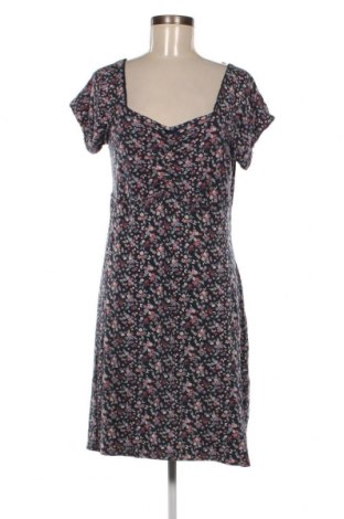 Kleid Multiblu, Größe XL, Farbe Mehrfarbig, Preis 16,75 €