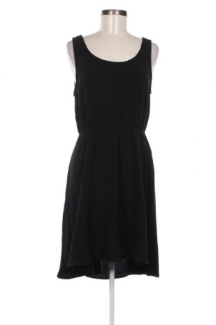 Φόρεμα Multiples, Μέγεθος M, Χρώμα Μαύρο, Τιμή 9,25 €