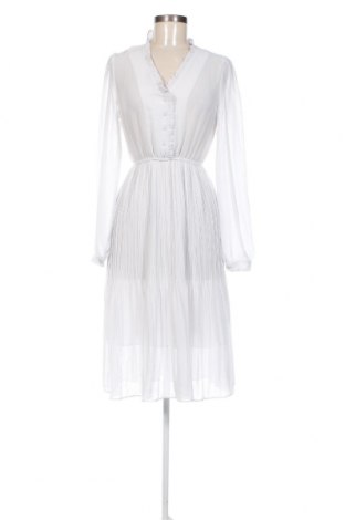 Φόρεμα NA-KD, Μέγεθος S, Χρώμα Γκρί, Τιμή 28,39 €