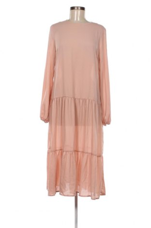 Φόρεμα NA-KD, Μέγεθος M, Χρώμα Ρόζ , Τιμή 10,43 €