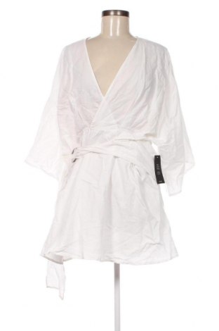 Φόρεμα NA-KD, Μέγεθος M, Χρώμα Λευκό, Τιμή 29,97 €
