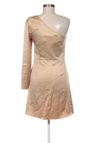 Kleid NA-KD, Größe S, Farbe Beige, Preis € 7,89