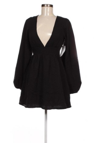 Φόρεμα NA-KD, Μέγεθος XS, Χρώμα Μαύρο, Τιμή 28,39 €
