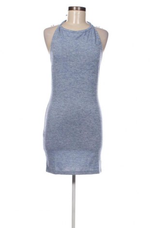 Kleid NA-KD, Größe M, Farbe Blau, Preis € 7,89