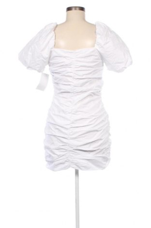 Kleid NA-KD, Größe S, Farbe Weiß, Preis 52,58 €