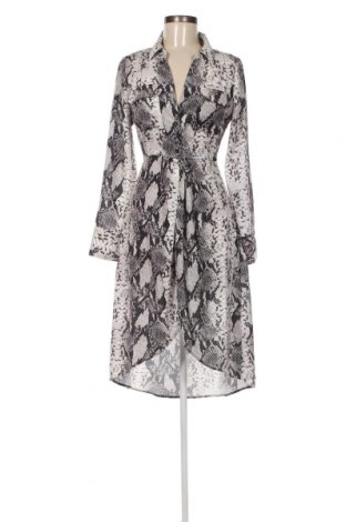 Kleid NA-KD, Größe XS, Farbe Mehrfarbig, Preis 10,23 €