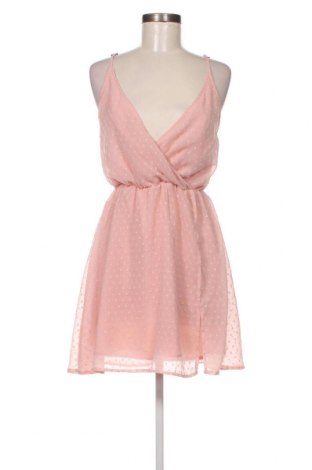 Φόρεμα NA-KD, Μέγεθος S, Χρώμα Ρόζ , Τιμή 9,39 €