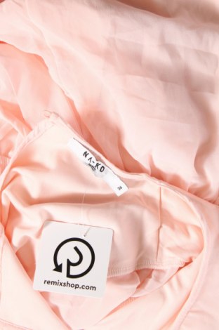 Kleid NA-KD, Größe S, Farbe Rosa, Preis 23,66 €