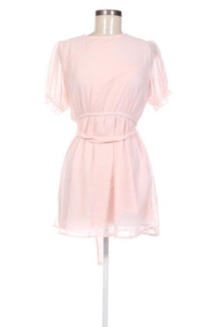 Φόρεμα NA-KD, Μέγεθος S, Χρώμα Ρόζ , Τιμή 13,04 €