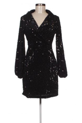 Φόρεμα NA-KD, Μέγεθος S, Χρώμα Μαύρο, Τιμή 31,55 €