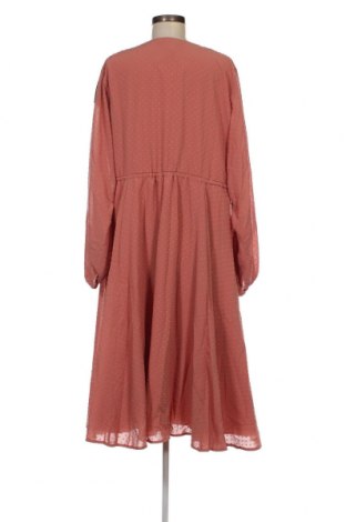 Kleid NA-KD, Größe S, Farbe Aschrosa, Preis 52,58 €