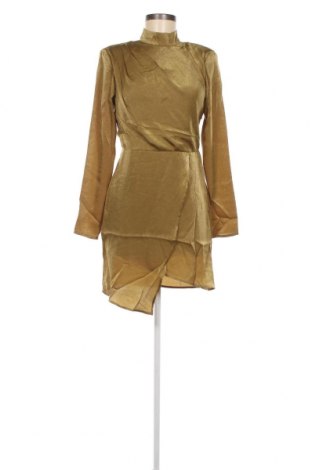 Kleid NA-KD, Größe S, Farbe Grün, Preis 8,41 €